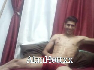 AlanHottxx