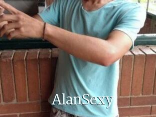 AlanSexy