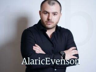 AlaricEvenson