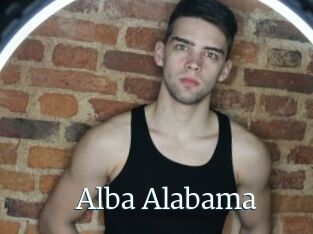 Alba_Alabama