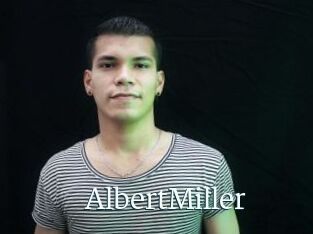 AlbertMiller