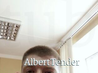 AlbertTender