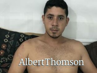 AlbertThomson