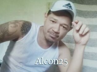 Alcon25