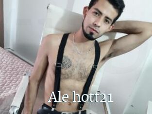 Ale_hott21