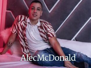 AlecMcDonald