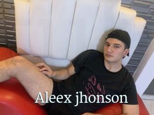 Aleex_jhonson