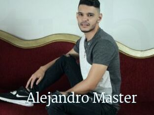 Alejandro_Master