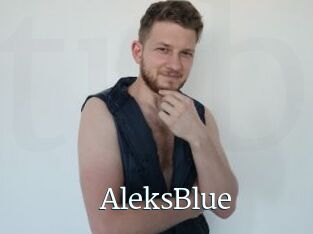 AleksBlue