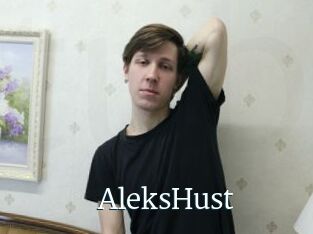 AleksHust