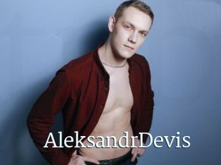 AleksandrDevis