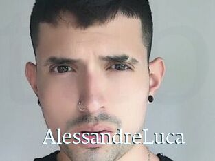 AlessandreLuca