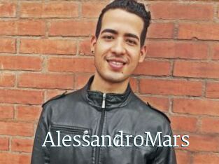 AlessandroMars