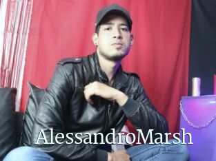 AlessandroMarsh