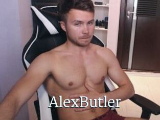 AlexButler