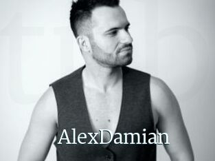 AlexDamian