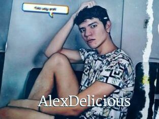 AlexDelicious