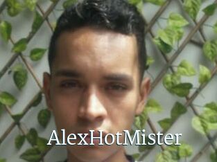 AlexHotMister