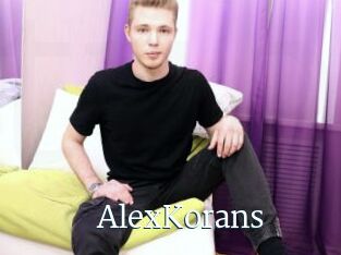 AlexKorans