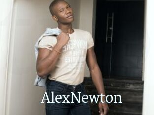 AlexNewton