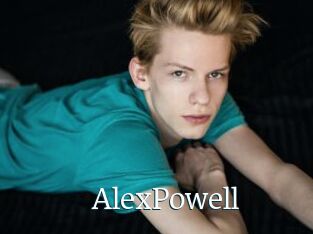 AlexPowell