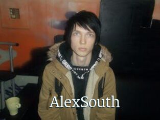 AlexSouth