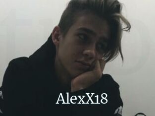 AlexX18