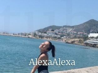 AlexaAlexa