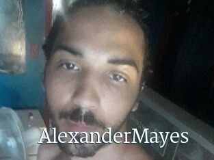 Alexander_Mayes