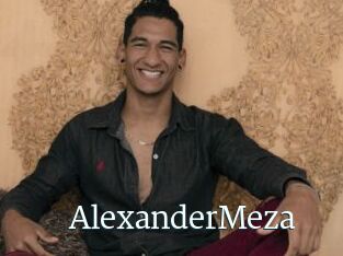 AlexanderMeza