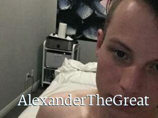 AlexanderTheGreat