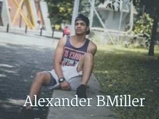 Alexander_BMiller