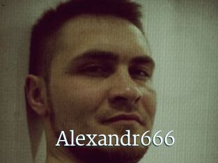 Alexandr666