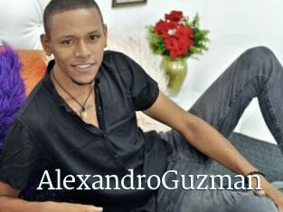 AlexandroGuzman