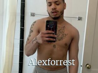 Alexforrest