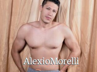 AlexioMorelli