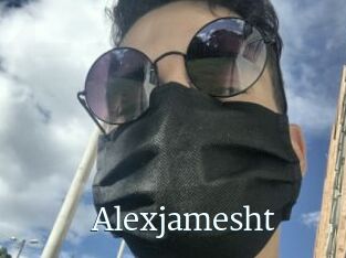 Alexjamesht