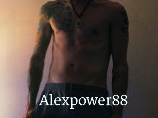 Alexpower88