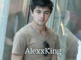 AlexxKing