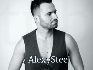 AlexySteel