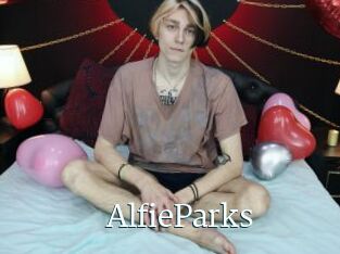 AlfieParks