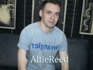 AlfieReed