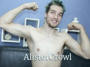 AlisterCrowl