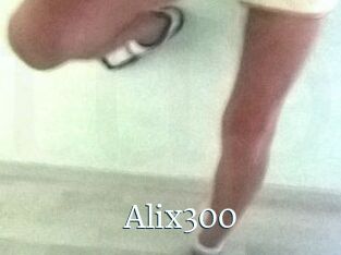 Alix300