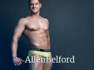 AllenBelford