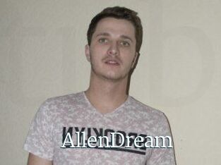 AllenDream