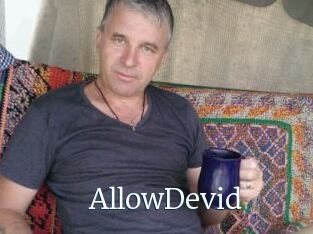 AllowDevid