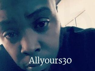 Allyours30