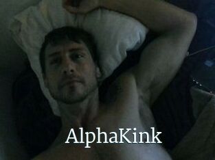 AlphaKink