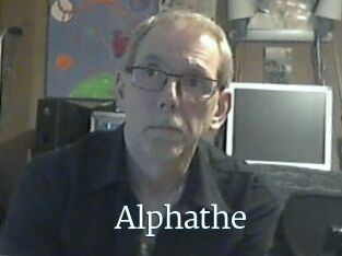 Alphathe